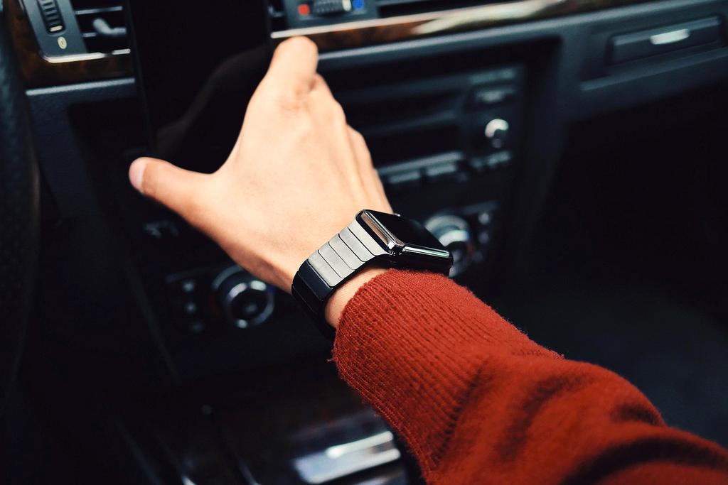 Dashboard showing AI-based notification analytics