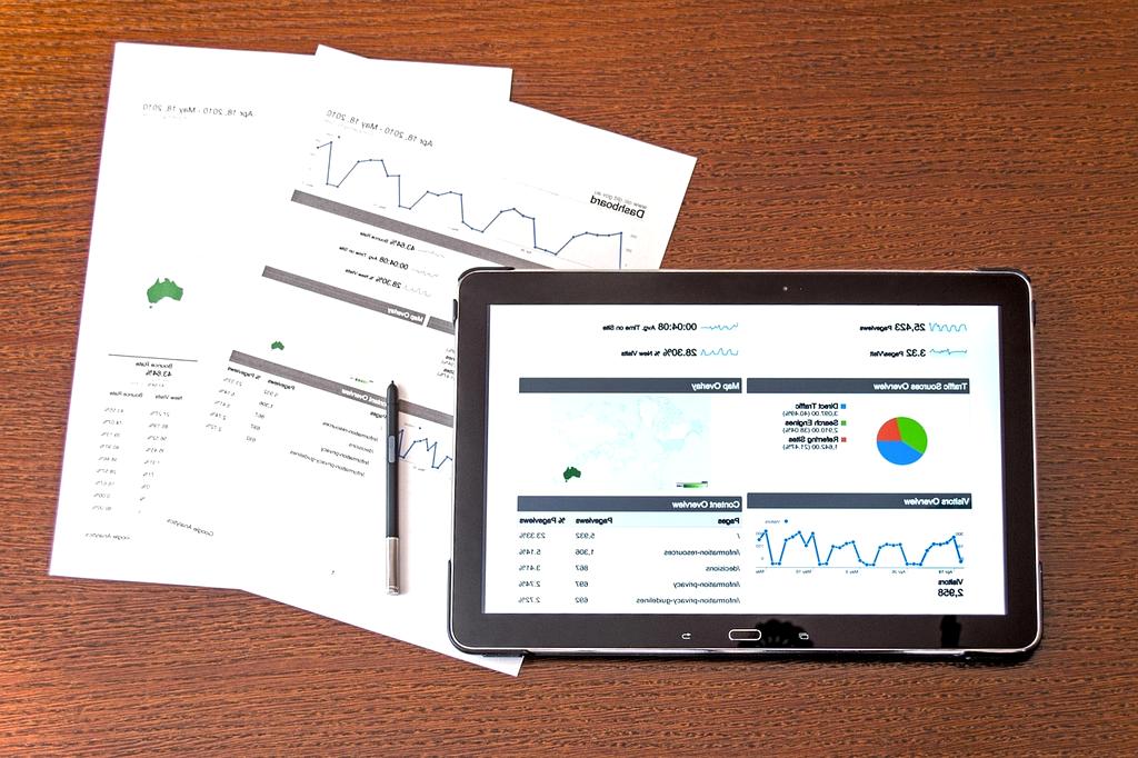 AI dashboard showing notification analytics and smart filtering interface
