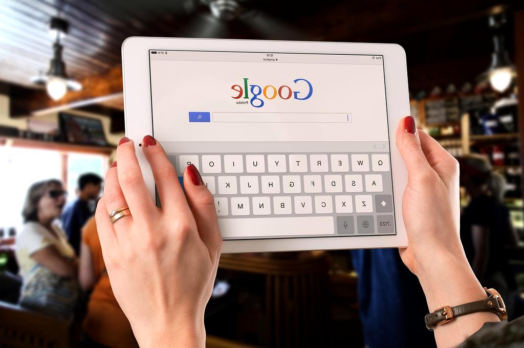 Modern smartphone displaying organized notification interface