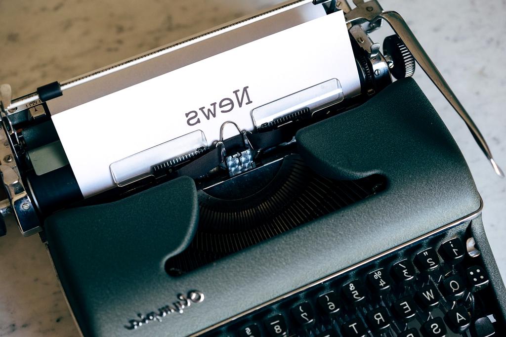 User customizing notification settings on smartphone